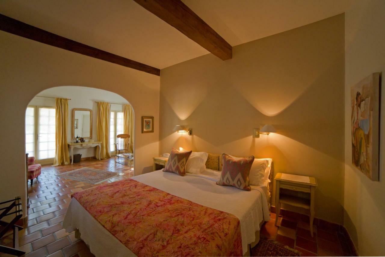 Hotel Le Mas Trilles Céret Quarto foto
